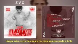 Mota - Nem Cola (part. ZVO) - PROD BY Mota