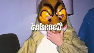 catcher0027 - takeself (visualizer)