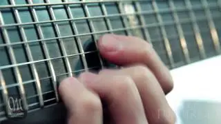 Mayones Regius 7 Demo- Nicholas Llerandi