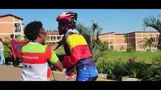 #africa #speedskating #marathon #eastafrica #champion #skate #viral 