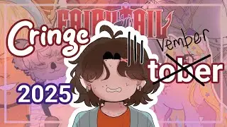 30 Day Drawing Challenge but Cringe Part 1