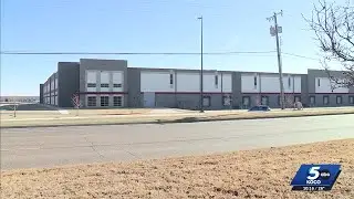 Oklahoma City ICE detention center proposal halted after community opposition