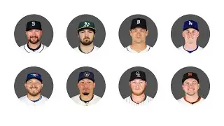 Top 10 Catchers of 2026
