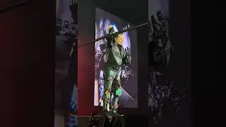 Behold, The Glove - Uprising, No Completa - Muse - Hell And Heaven - Foro Pegaso 4 de Noviembre 2023