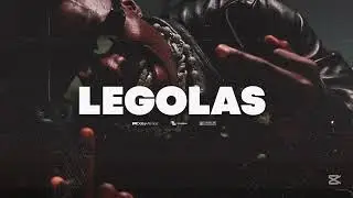 LEGOLAS