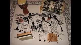 Bongo Michel (Michel Conci) - Outamba