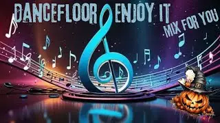 DANCEFLOOR ENJOY IT