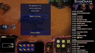 StarCraft Remastered #13 Brood war