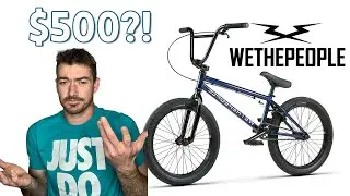 2023 Wethepeople CRS - (УГЛУБЛЕННЫЙ ОБЗОР)