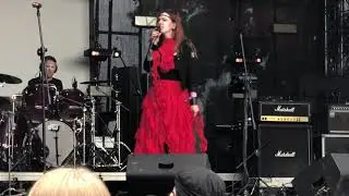 Castle Party 2019 (13 Bands)