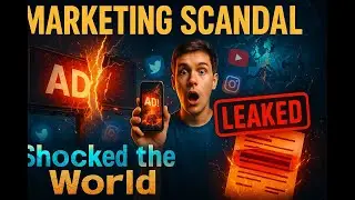 Marketing Scandals That Fooled the World