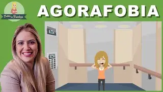 AGORAFOBIA: quais as causas e como enfrentá-la