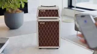 Vox | Micro SuperBeetle - speaker bluetooth