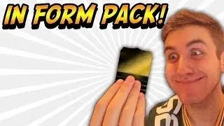 FIFA 14 - IN FORM PACK!