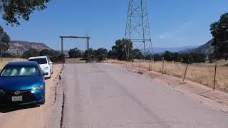 Hike Fresno