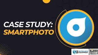 Case Study: Smartphoto - Streamlining Logistics