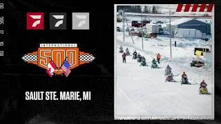 LIVE: 2026 International 500 - Race Day