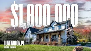 WEDDING VENUE SOLD IN JUST 8 DAYS FOR $1,800,000! 👰&zwj;♀️🤵&zwj;♂️💒