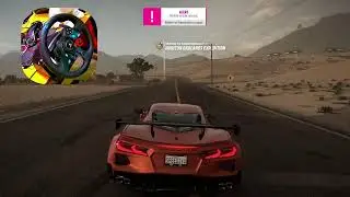 FORZA HORIZON 5 LIVE STREAM