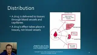 Intro to Pharm Chapter 2