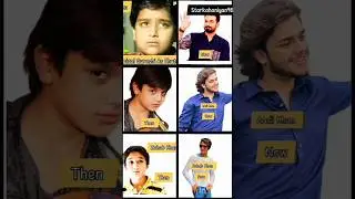 Pakistani Actors Then vs Now | Faisal Qureshi, Zuhab Khan & Aadi Khan Transformation 2025