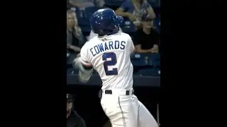 Xavier Edwards 2022 Highlights