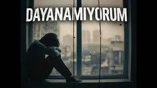 Dayanamıyorum - Ponchik Music 