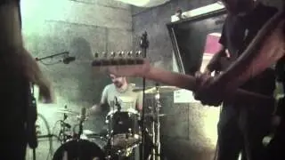 DARIUS live at HUMMUS SESSIONS (2015)