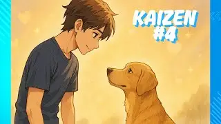 This Changes Dog Training Forever | Kaizen Doggie Dojo Podcast Ep. 4 ❤️🐾
