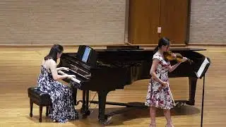 05 Saint Saens Violin Concerto No 3