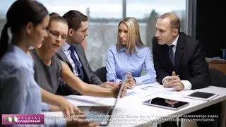 Квартал Молодежный -  Живи, работай, отдыхай