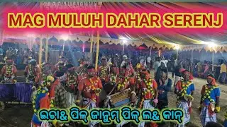 Ichapil Janum pil // Dahar sereng// Dahar song // Deokundi Hudinj tola kola