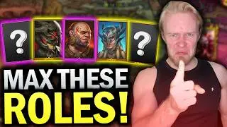 CLAN BOSS TEAM BUILDING TIPS! - Raid Shadow Legends Takeover Guide (Chimera)