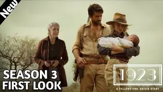 1923 Season 3 Episode 1 Breakdown &ndash; The Betrayal That Changed It All