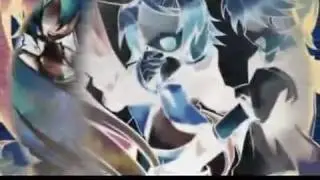 Kagamine Rin - End of Solitude