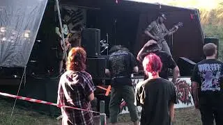 Iritator live @ Bindek Fest 2025