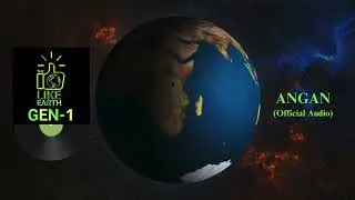 The Like Earth - Angan (Official Audio)