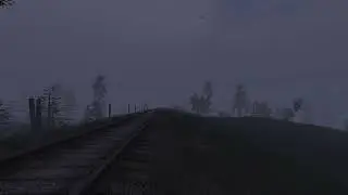 Time to leave | 3 hours of Stalker inspired relaxing ambient sounds