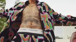 DJ Khaled - POPSTAR ft. Justin Bieber
