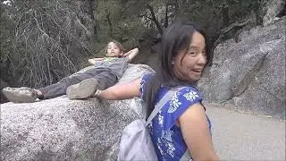 Yosemite and the Ranch Oct 2022