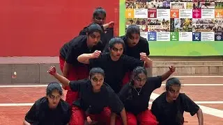 POV: Now it makes sense why our college attendance was low. #dance #raktacharitra #reels