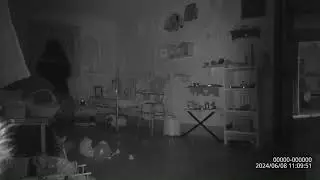 THE KIDS ROOM - WAUSHARA COUNTY JAIL