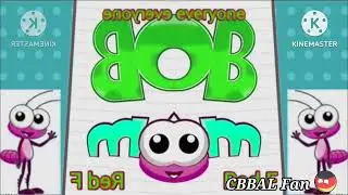 Bob Zoom New Logo Effects HYPEREXTENDED