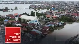 The World Tonight Livestream | Full Episode Replay | August 4, 2023