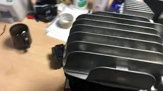 Компрессорная головка B5900 ABAC (5300000)