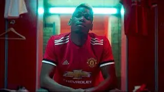 Manchester United Stars Recite Poetry For Chevrolet Ad Ft. Paul Pogba, David De Gea & Chris Smalling