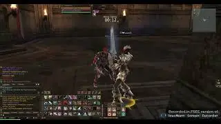 Lineage 2 Olympiad - Treasure Hunter / Adventurer #5