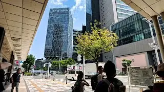 日本名古屋【名古屋鐵道】名古屋站 , Nagoya (Japan)