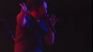 Counting Crows - St. Robinson In His Cadillac Dream (Tweeter Center) Camden.Nj 8.16.03