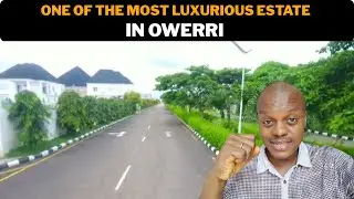 BETHEL'S COURT ESTATE OWERRI